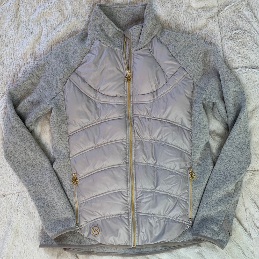 Michael Michael Kors Down Jacket